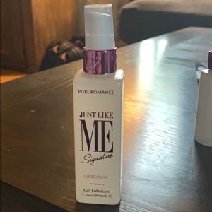 PR Just Like Me original